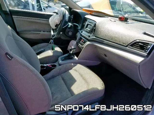 5NPD74LF8JH260512 фото 6