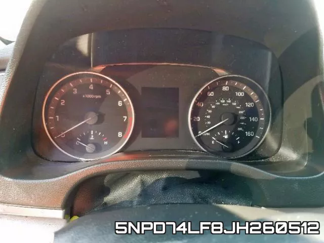 5NPD74LF8JH260512 фото 8