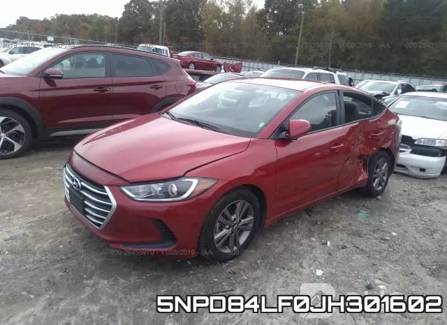 5NPD84LF0JH301602 фото 3