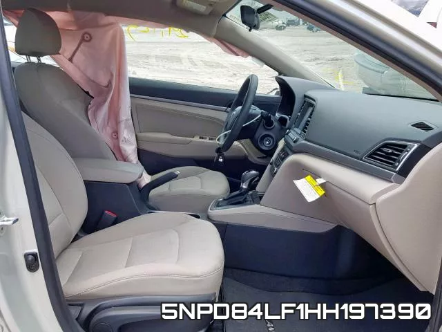 5NPD84LF1HH197390 фото 6