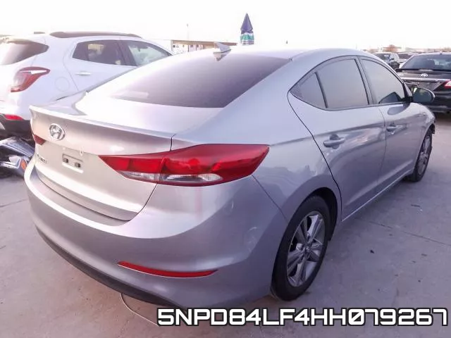 5NPD84LF4HH079267 фото 4
