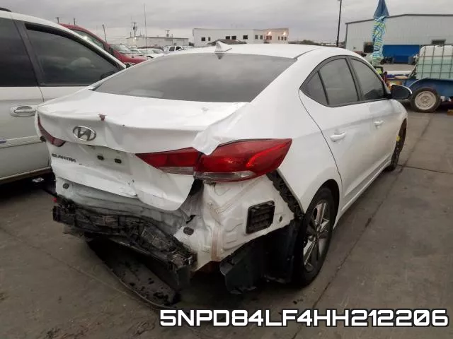 5NPD84LF4HH212206 фото 4