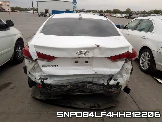 5NPD84LF4HH212206 фото 9