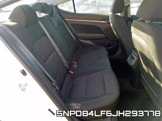 5NPD84LF6JH293778 фото 7