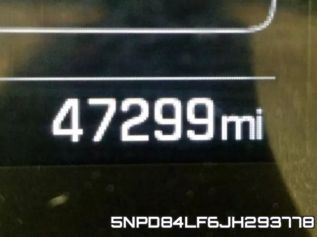 5NPD84LF6JH293778 фото 9