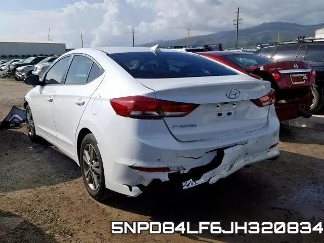 5NPD84LF6JH320834 фото 4