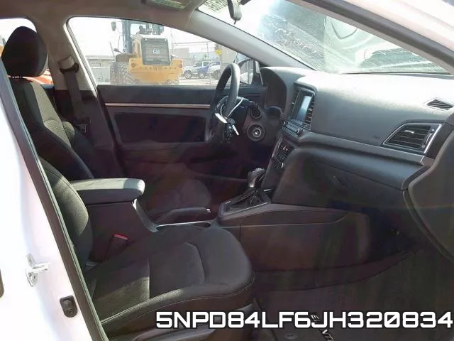5NPD84LF6JH320834 фото 6