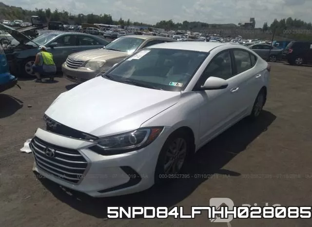 5NPD84LF7HH028085 фото 3