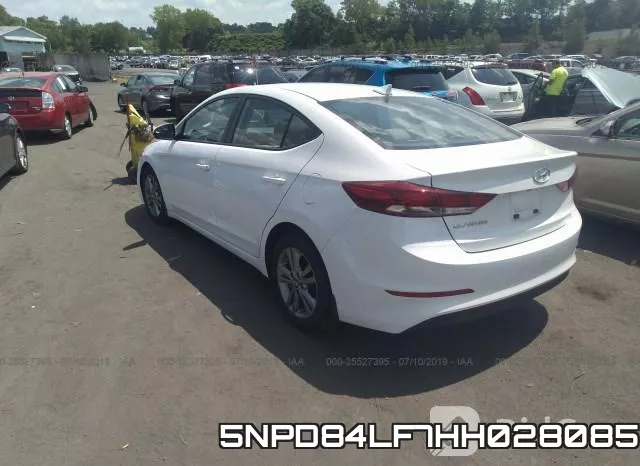 5NPD84LF7HH028085 фото 4