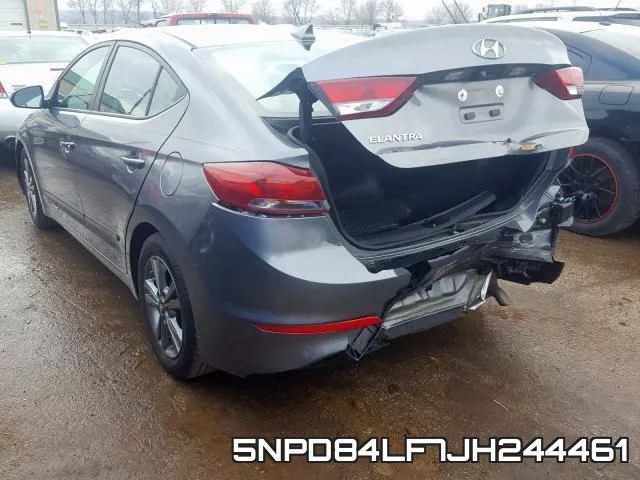 5NPD84LF7JH244461 фото 4
