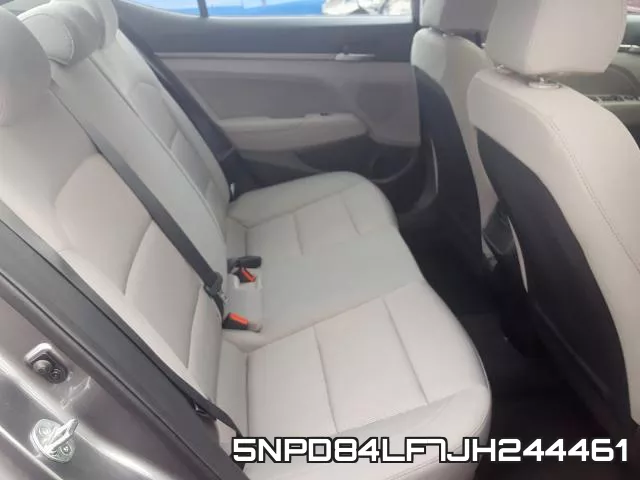 5NPD84LF7JH244461 фото 7