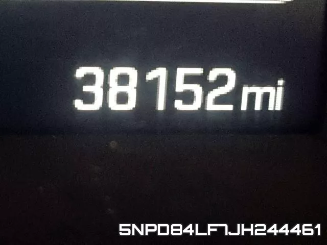 5NPD84LF7JH244461 фото 9