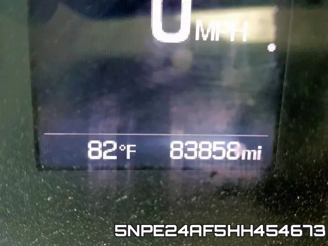 5NPE24AF5HH454673 фото 9