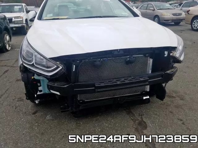 5NPE24AF9JH723859 фото 6