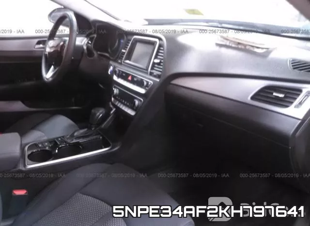 5NPE34AF2KH797641 фото 6