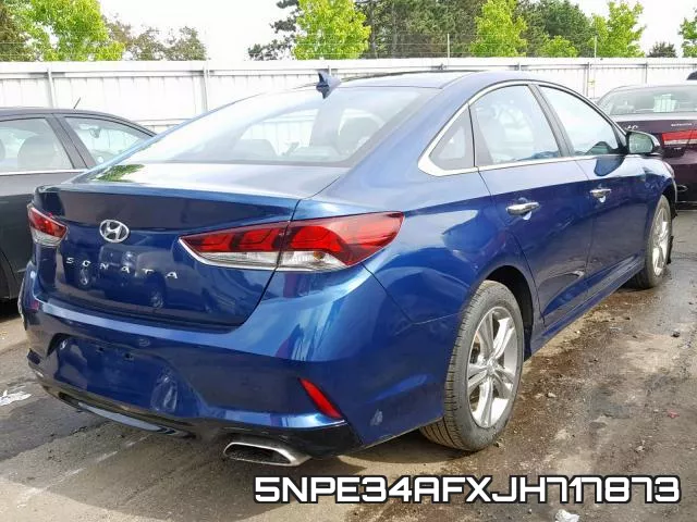 5NPE34AFXJH717873 фото 5