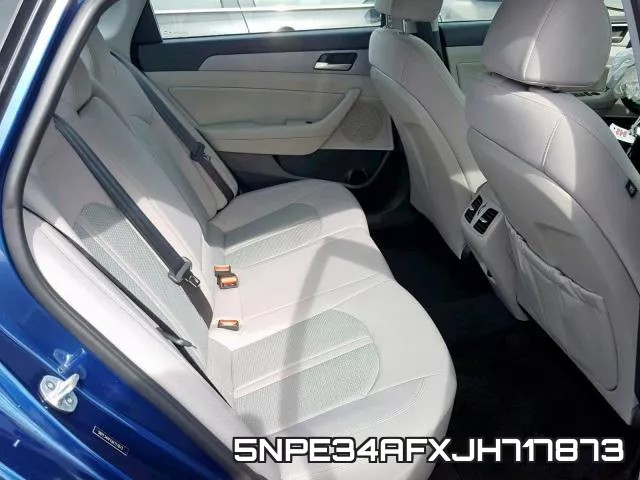 5NPE34AFXJH717873 фото 7