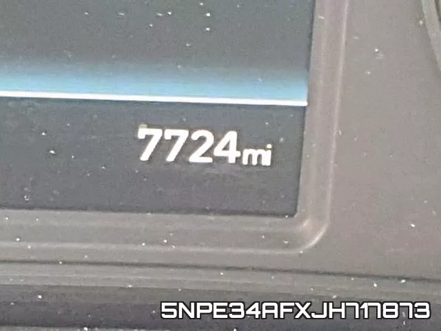 5NPE34AFXJH717873 фото 9