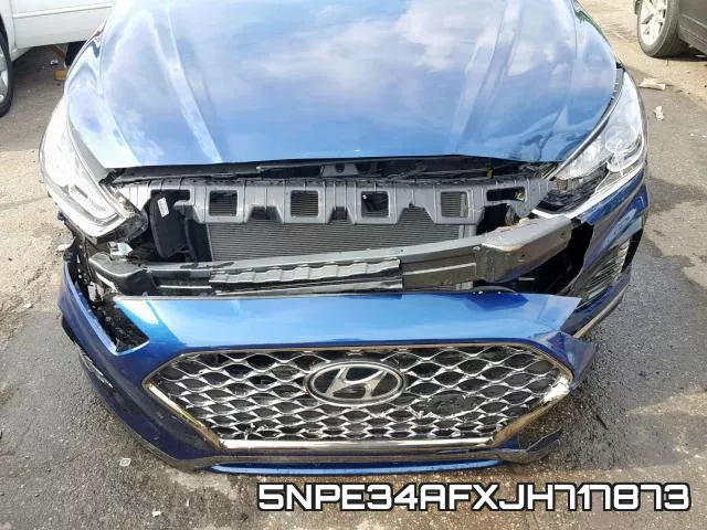 5NPE34AFXJH717873 фото 10
