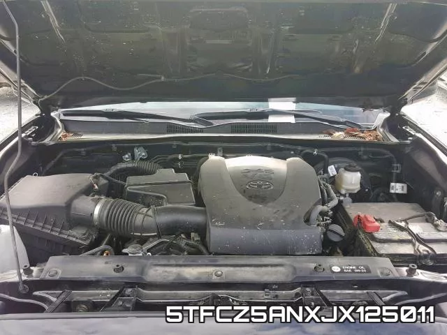5TFCZ5ANXJX125011 фото 6