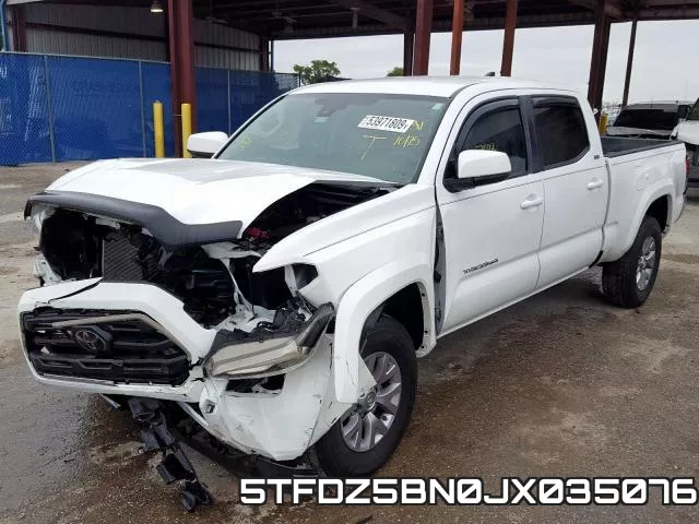 5TFDZ5BN0JX035076 фото 2