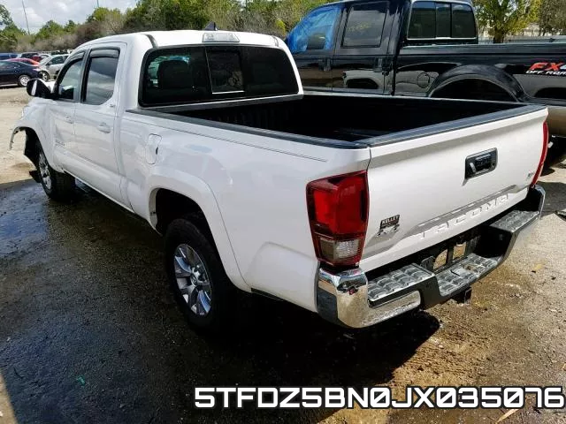 5TFDZ5BN0JX035076 фото 3