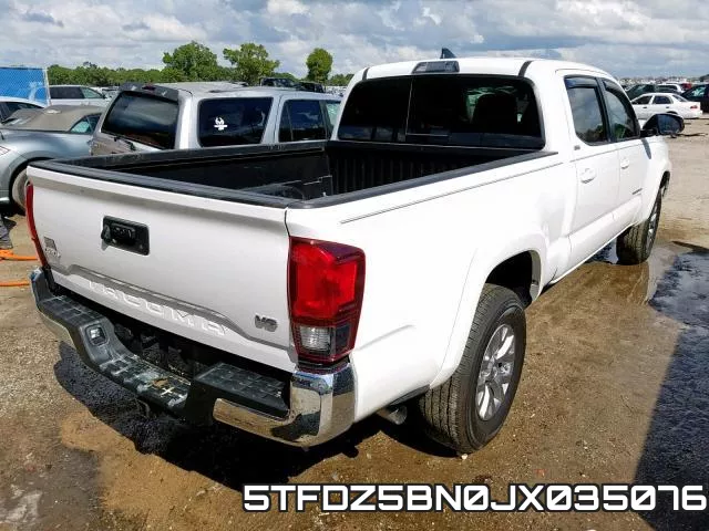 5TFDZ5BN0JX035076 фото 4