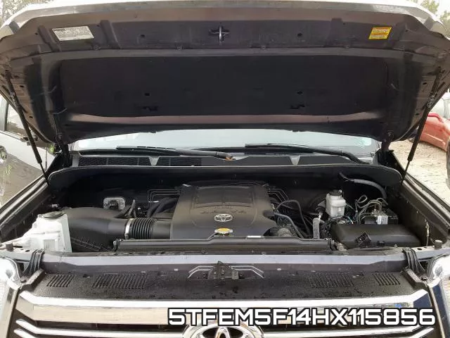 5TFEM5F14HX115856 фото 5