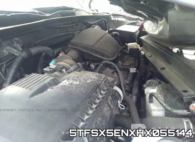 5TFSX5ENXHX055144 фото 2