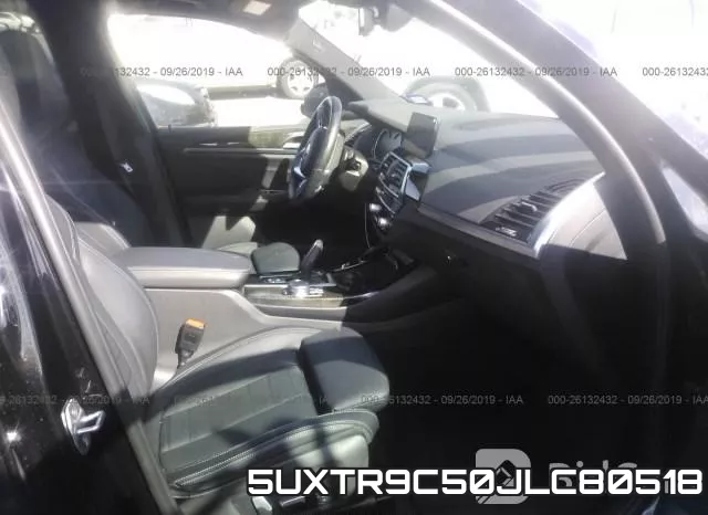 5UXTR9C50JLC80518 фото 6