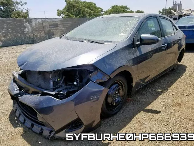 5YFBURHE0HP666939 фото 2