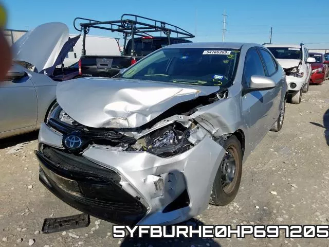 5YFBURHE0HP697205 фото 3