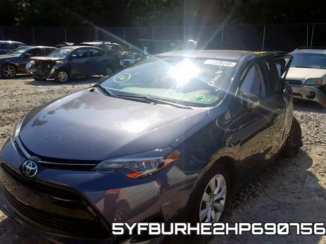 5YFBURHE2HP690756 фото 3