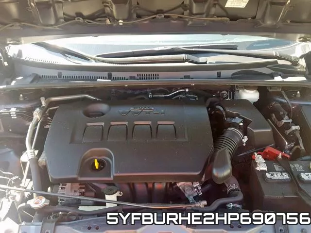 5YFBURHE2HP690756 фото 8