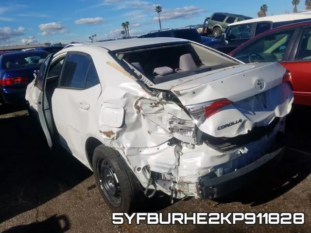 5YFBURHE2KP911828 фото 4