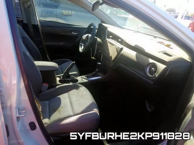 5YFBURHE2KP911828 фото 6