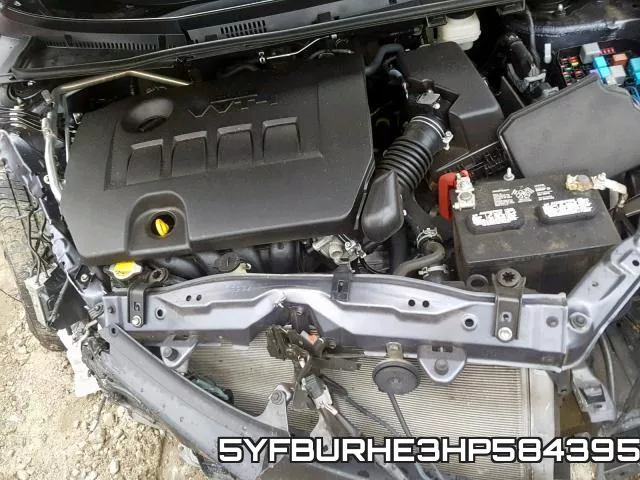 5YFBURHE3HP584395 фото 8