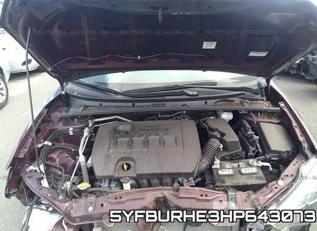 5YFBURHE3HP643073 фото 2