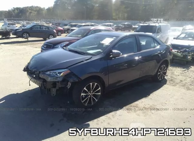 5YFBURHE4HP721683 фото 2