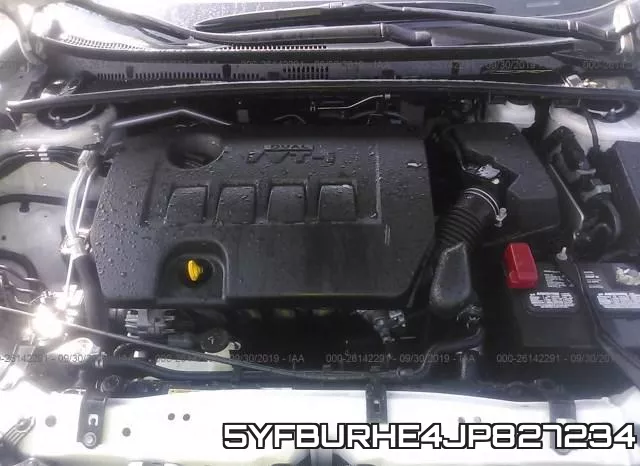 5YFBURHE4JP827234 фото 2