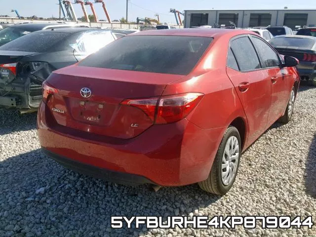 5YFBURHE4KP879044 фото 5