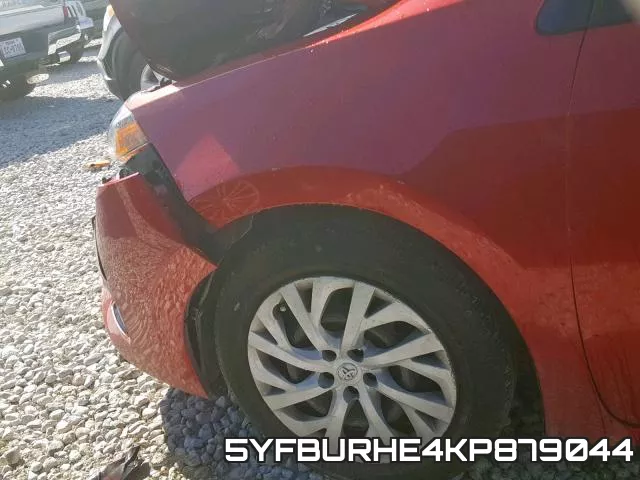 5YFBURHE4KP879044 фото 10