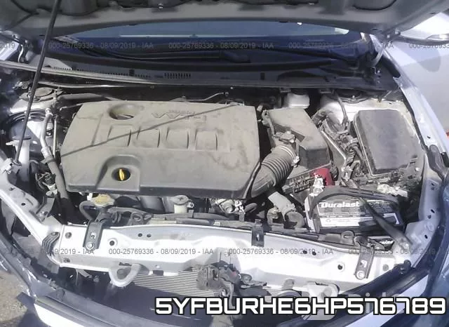 5YFBURHE6HP576789 фото 2