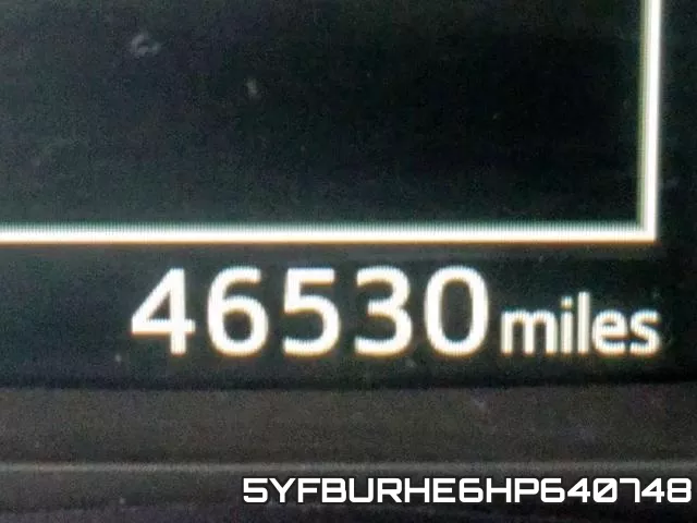 5YFBURHE6HP640748 фото 8