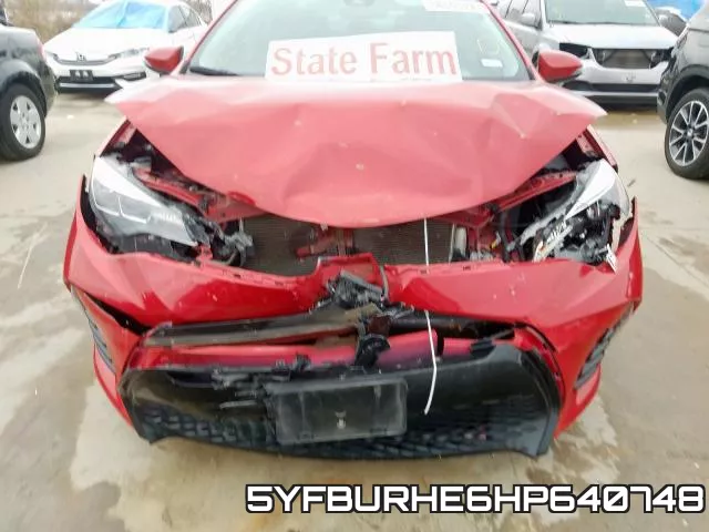 5YFBURHE6HP640748 фото 9