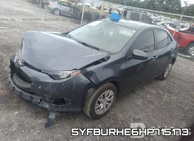 5YFBURHE6HP715173 фото 3