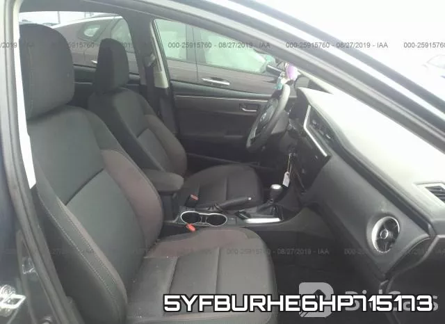 5YFBURHE6HP715173 фото 6