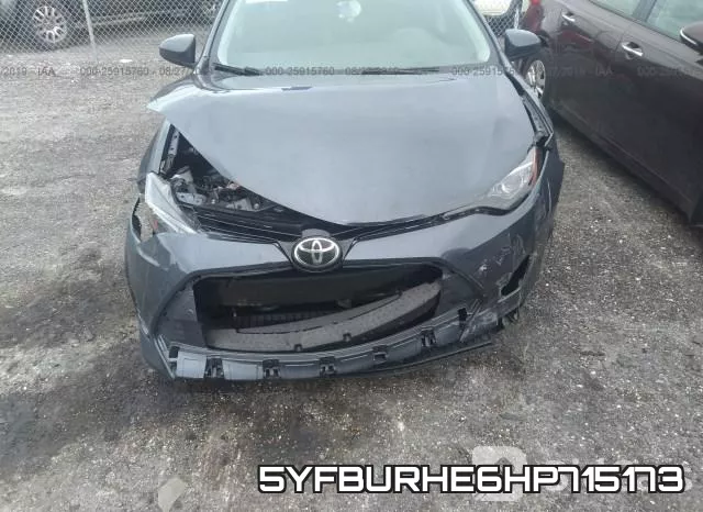 5YFBURHE6HP715173 фото 7