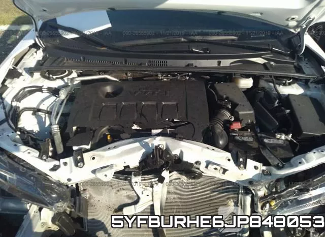 5YFBURHE6JP848053 фото 2