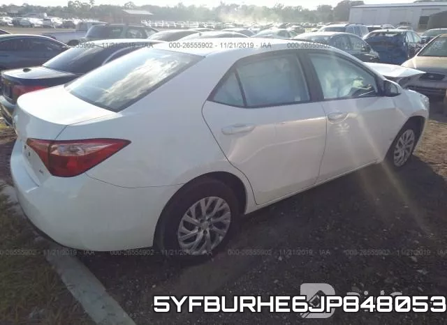 5YFBURHE6JP848053 фото 5